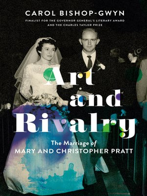cover image of Art and Rivalry